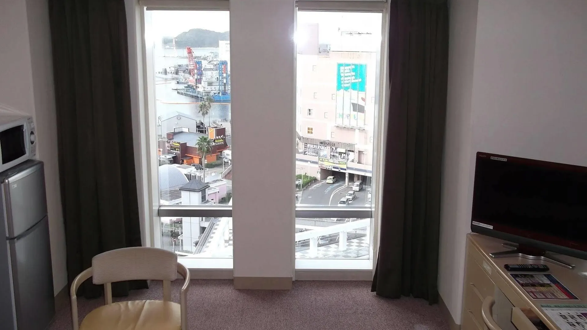 Hotel Mercure Yokosuka