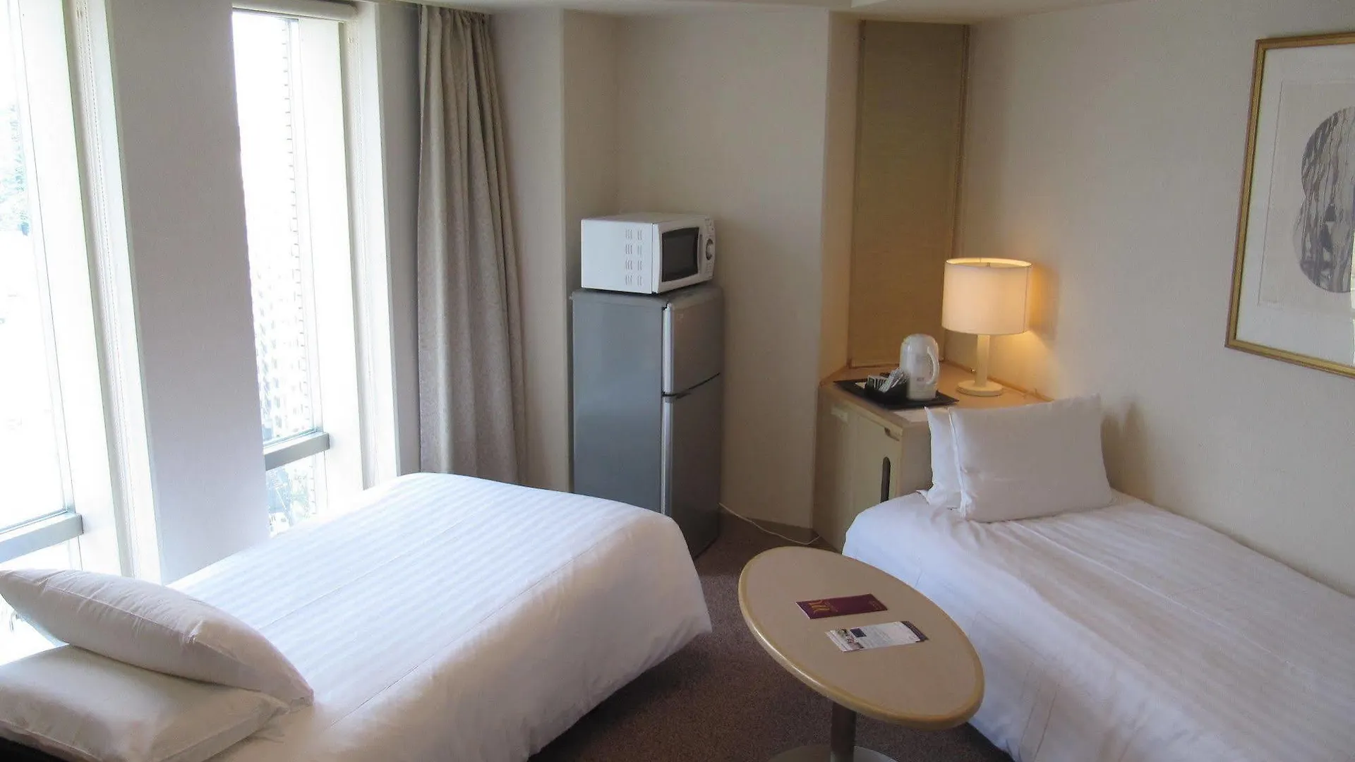 Mercure Yokosuka Hotel