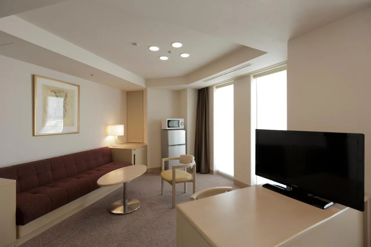 Mercure Yokosuka 3*,